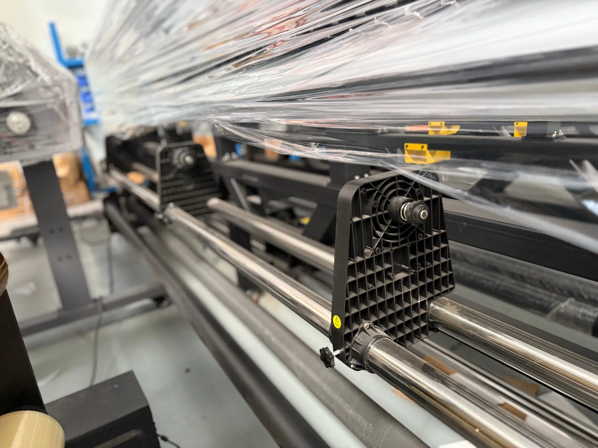 Factory Direct I1600 Digital Large Format Eco Solvent Printer