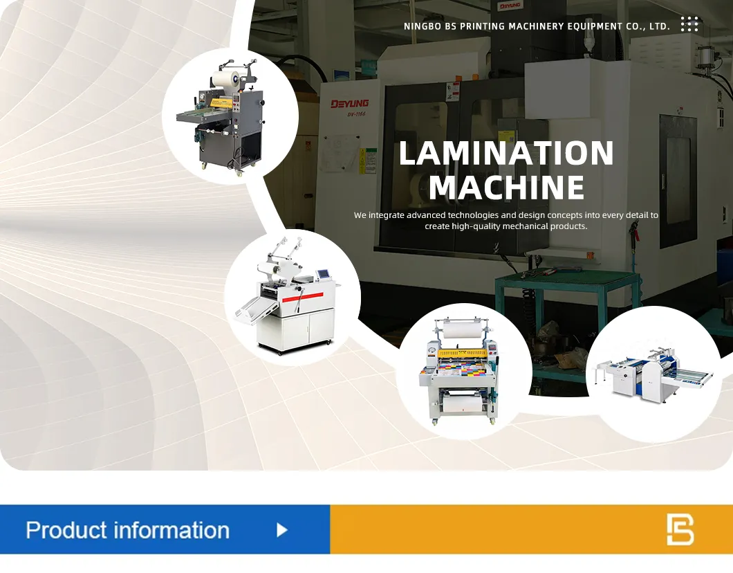 Hot Foil Stamping Machine Overview