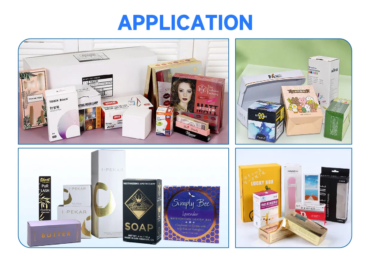 Industrial Stamping Process