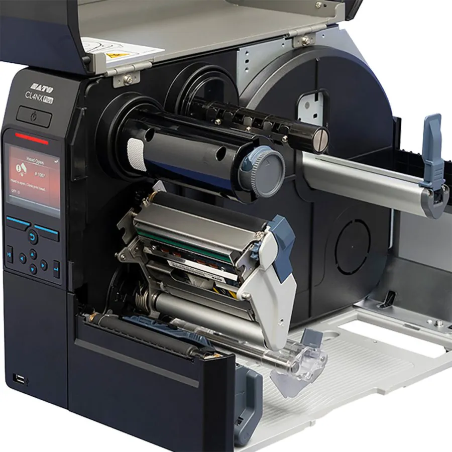 Barcode Standard Support