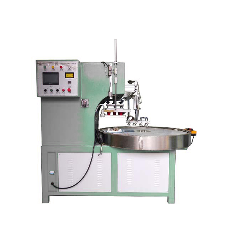 High Frequency Leather Emboss Logo Machine Industrial Hot Foil Stamping Machine Wood Gilding Press Machine