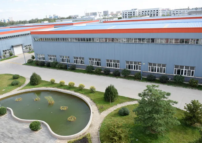 Packaging and Shipping