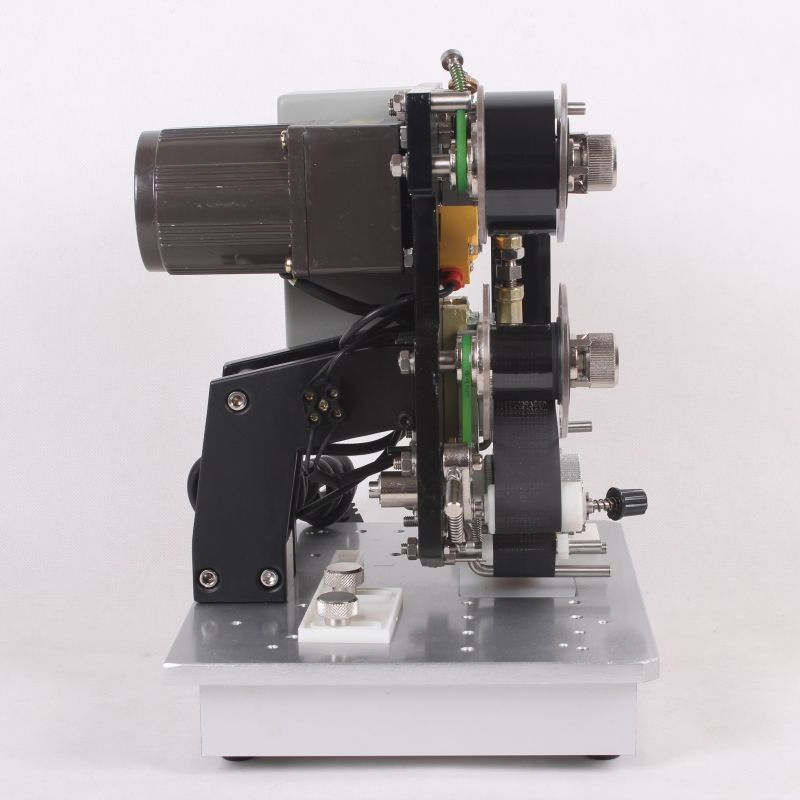 HP241b Hot Stamping Coding Machine