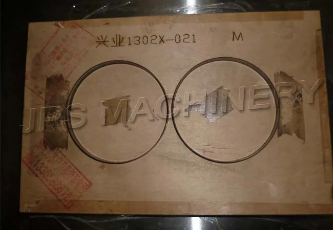 Machine Mold 1