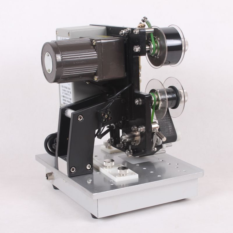 HP241b Hot Stamping Coding Machine