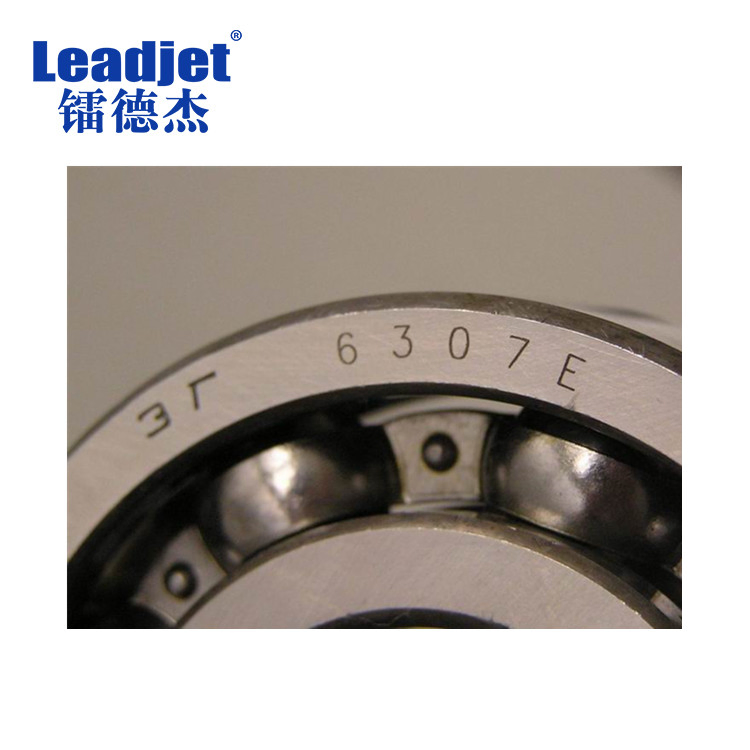 Leadjet Laser Printers for Plastic Bag/PVC ID Card Laser Printer