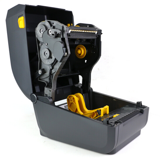 Desktop Zd220t/Zd888t Thermal Transfer Barcode Sticker Label Printer for Zebra