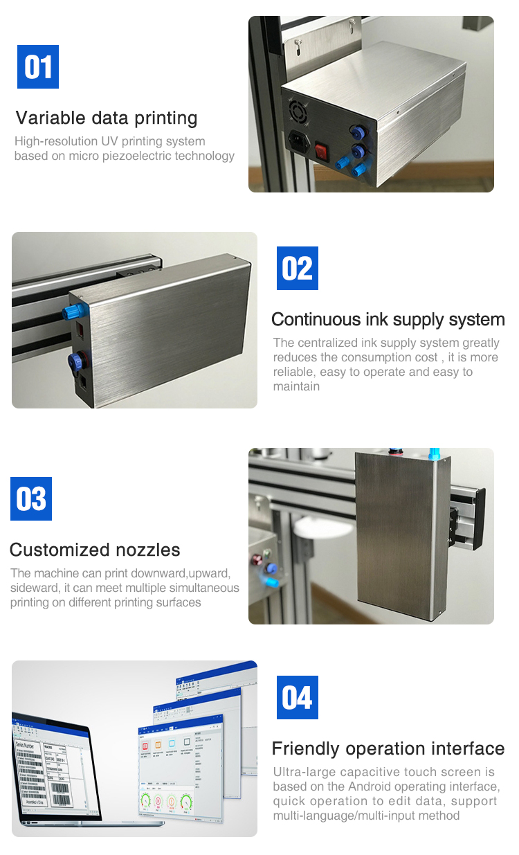 Automatic Sheet Feed Digital A4 Size Hot Foul Foil Leather Stamping Hot Stamp Foil Gilding Machine for Leather Book Covers