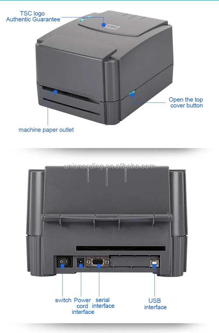 Printer Application
