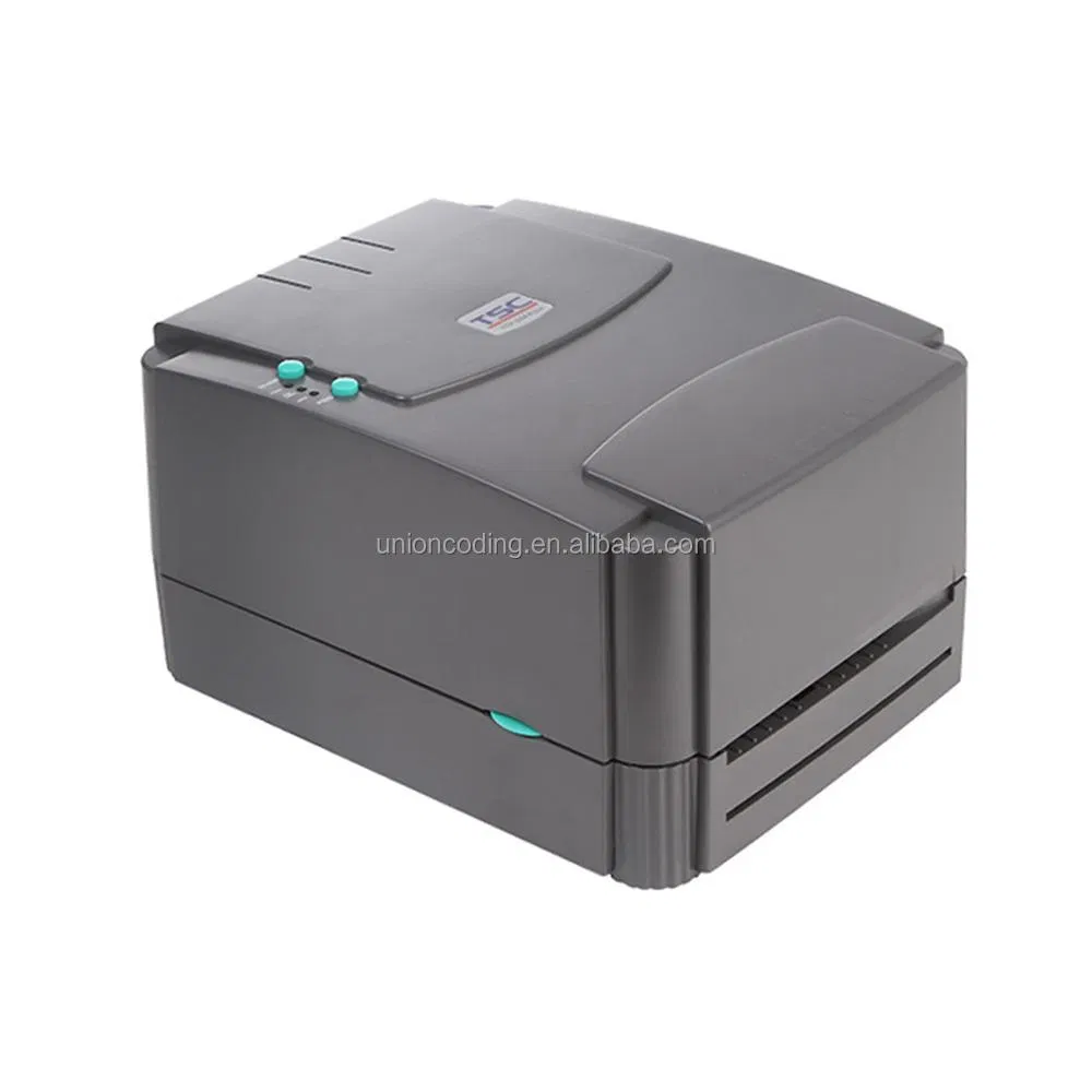 244 PRO 203dpi Desktop Thermal Transfer Label Printer for Tsc