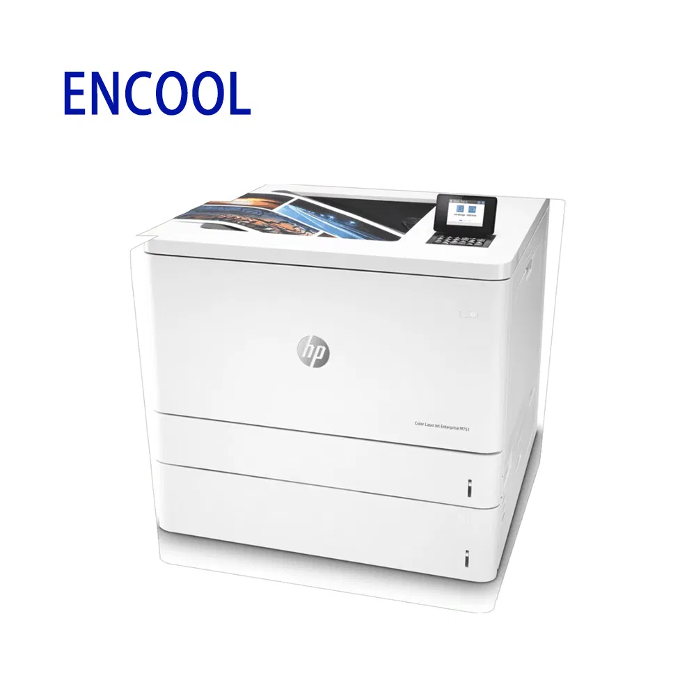 Enterprise M751DN Laser Printer Copier Scanner &amp; Fax for Businesses