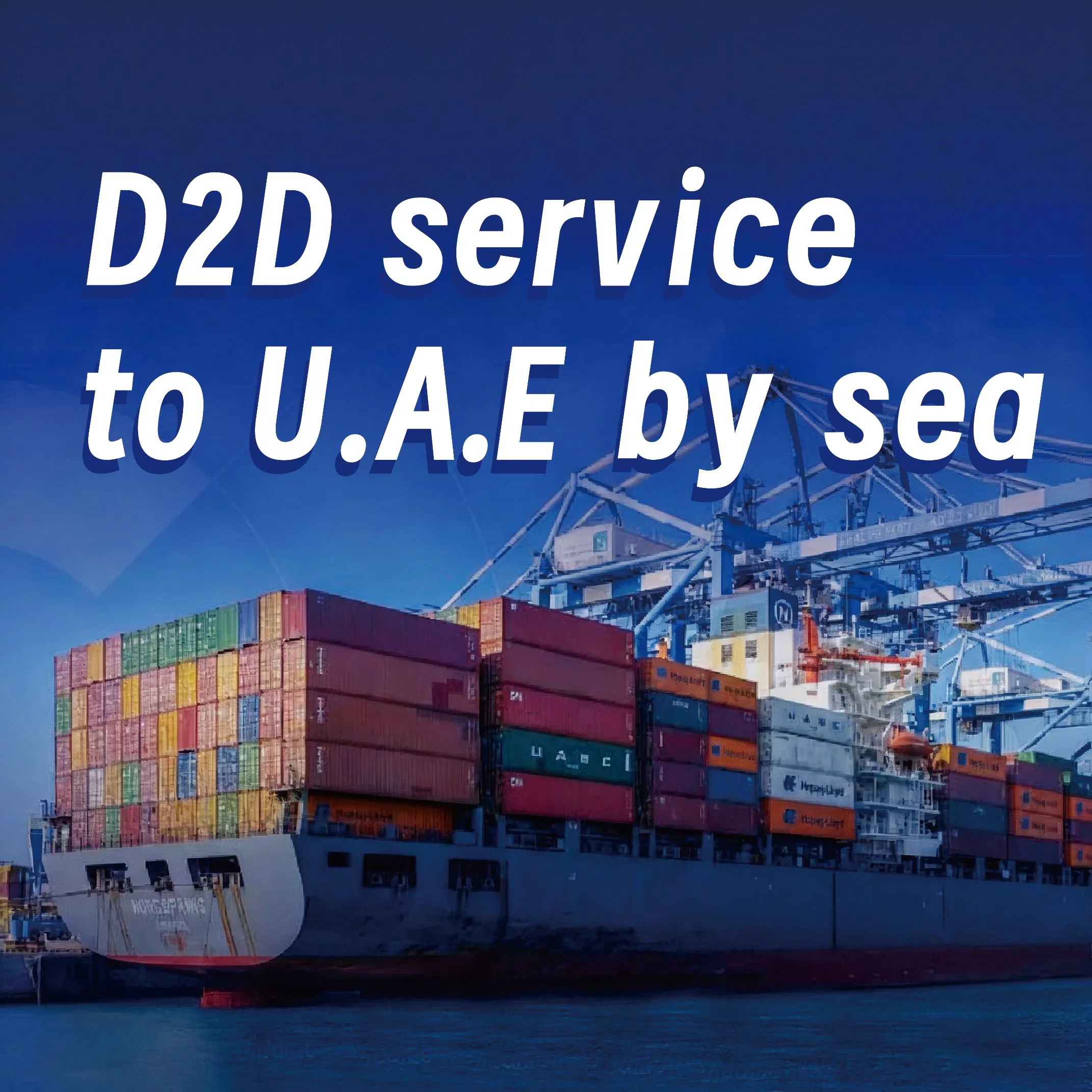 Dubai Warehouse Pick &amp; Pack - Precision Service