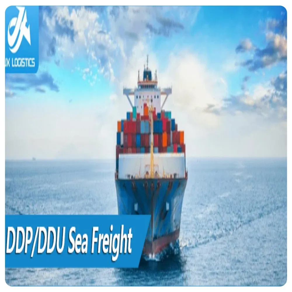 Freight Forwarding Shipping Transport Logistics Service