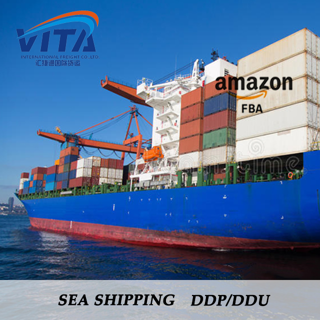 Global Reefer Container Sea Freight Cold Chain Logistics