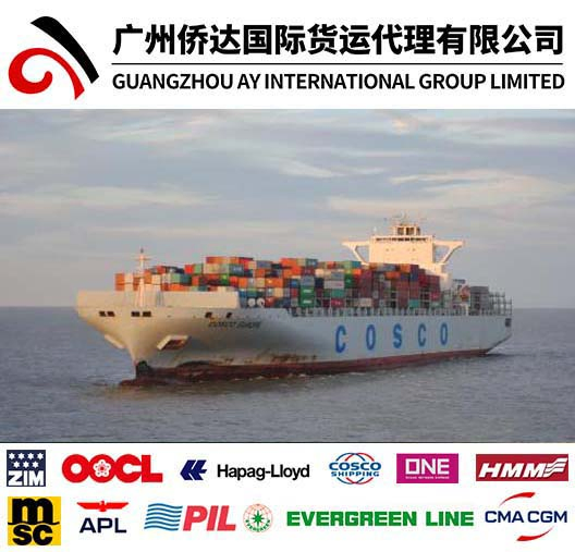 Air Freight From China to Uganda Shipping to Kampala Uganda by DHL International Express Delivery