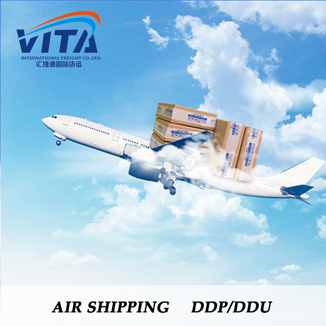 Air Cargo with Warehousing &amp; Repackaging: Consolidate Small Orders From Multiple China Suppliers Into One Air Shipment