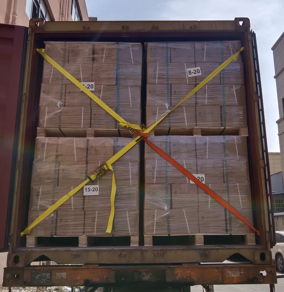 Transportation Support