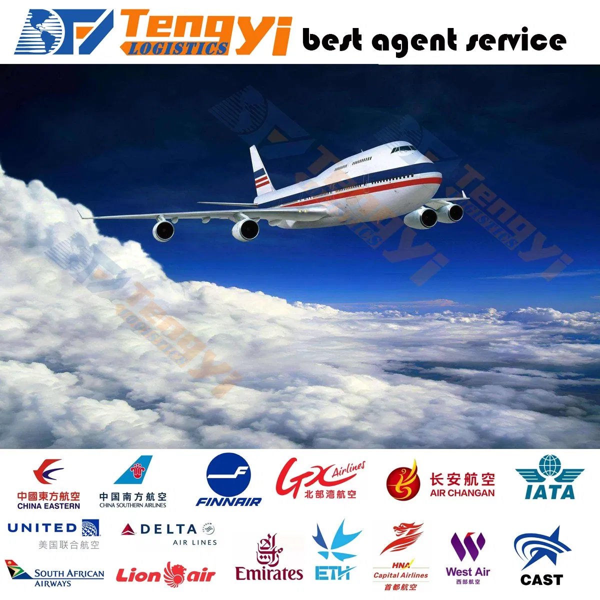 Door to Door DDP/DDU Shipping Agent Logistics Service From China to Alturas/Reading/Fresno &nbsp; USA/ Us/ America