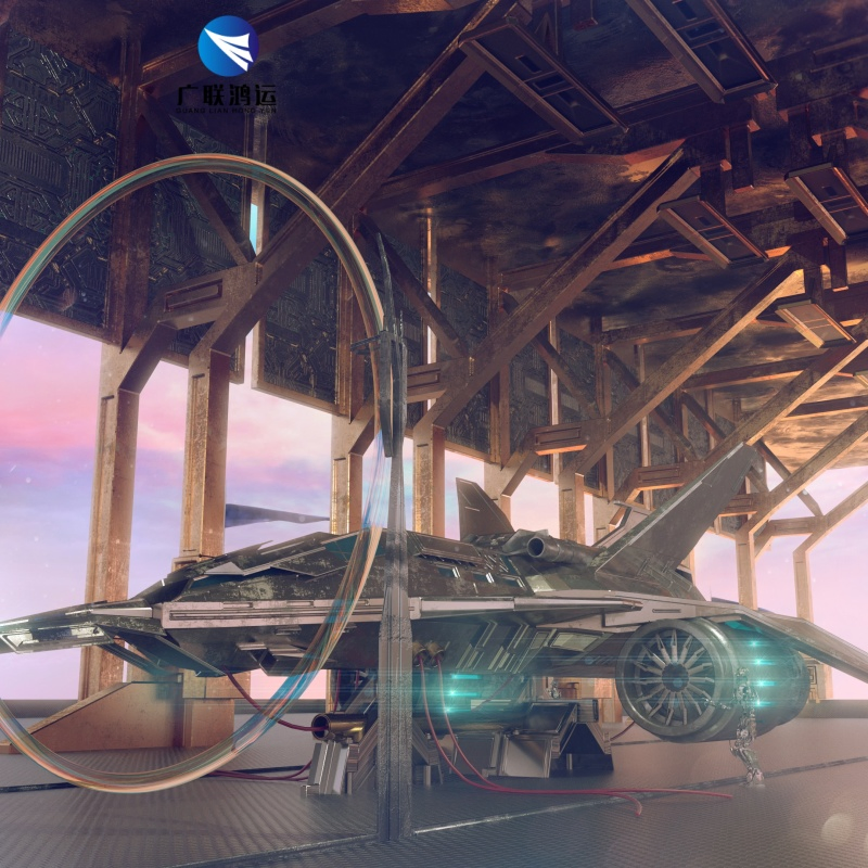 Air Freight Shipping Agent in Shenzhen China to UK