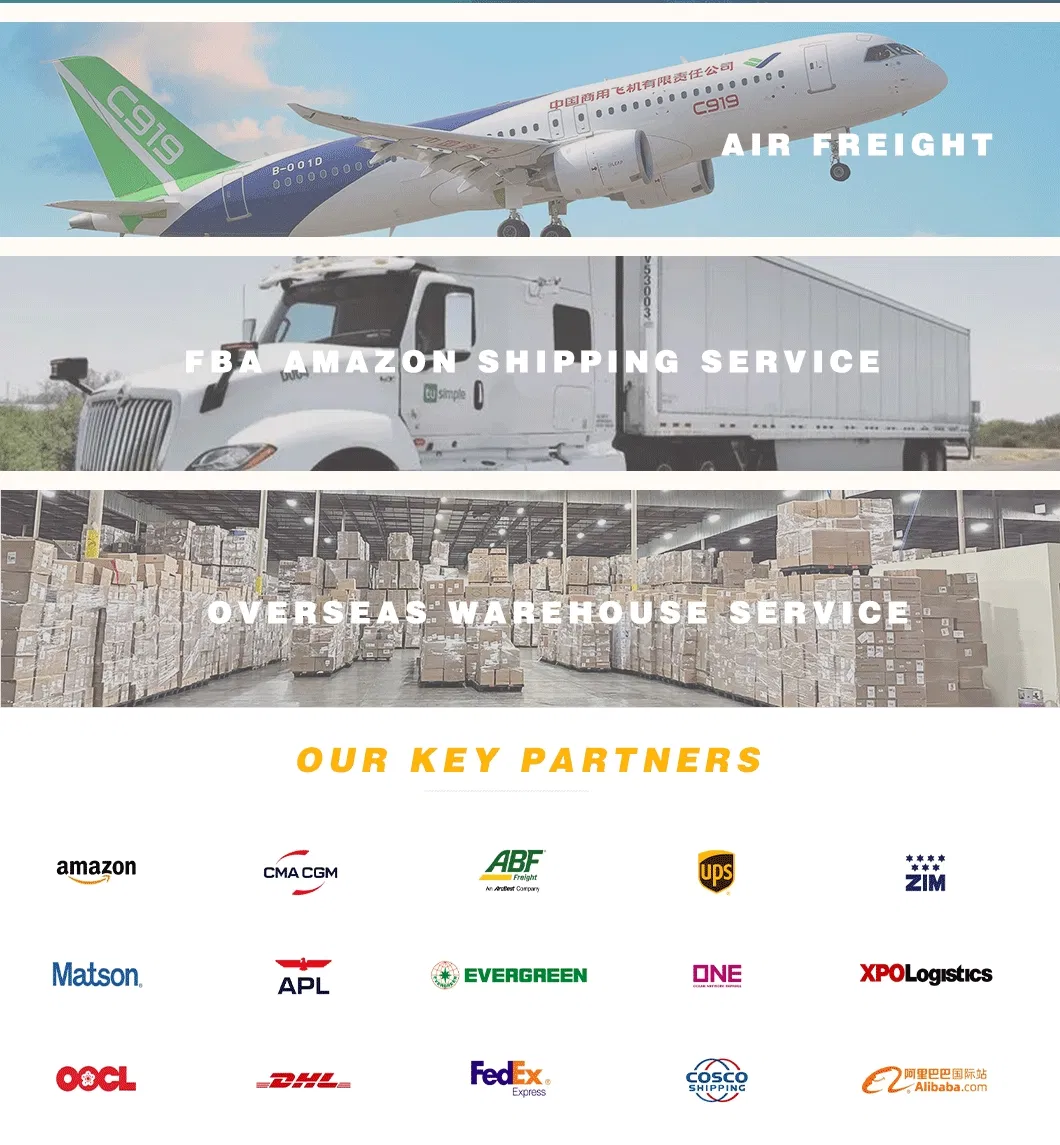 Shipping Logistics 3