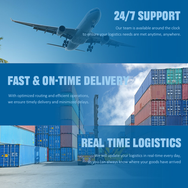 Professional Air Freight Amazon Logistics/Europe Fba Amazon Air Shipment Door to Door Services