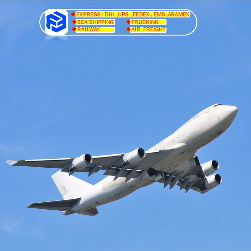 International Express/Courier Shipping Cargo Shipping Services From China to South Africa DDP Freight Forwarder Cheapest Shipping Price