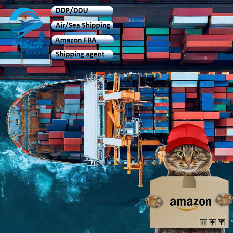 Superior Sea Freight DDP/DDU/CIF Forwarder Shipping Service Satisfying Price to Saudi Arabia