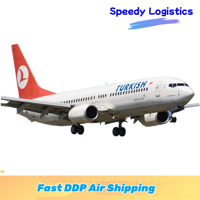 Electric Cargo Sea/Air Shipping Freight Forwarder From China to UK, Nigeria, Venezuela