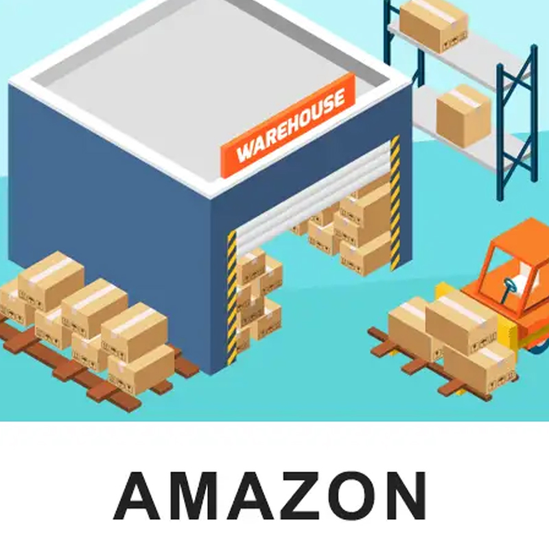 Sea Freight From China to France Sea Cheap Rate Freight Logistics Fba LCL Door to Door DDP