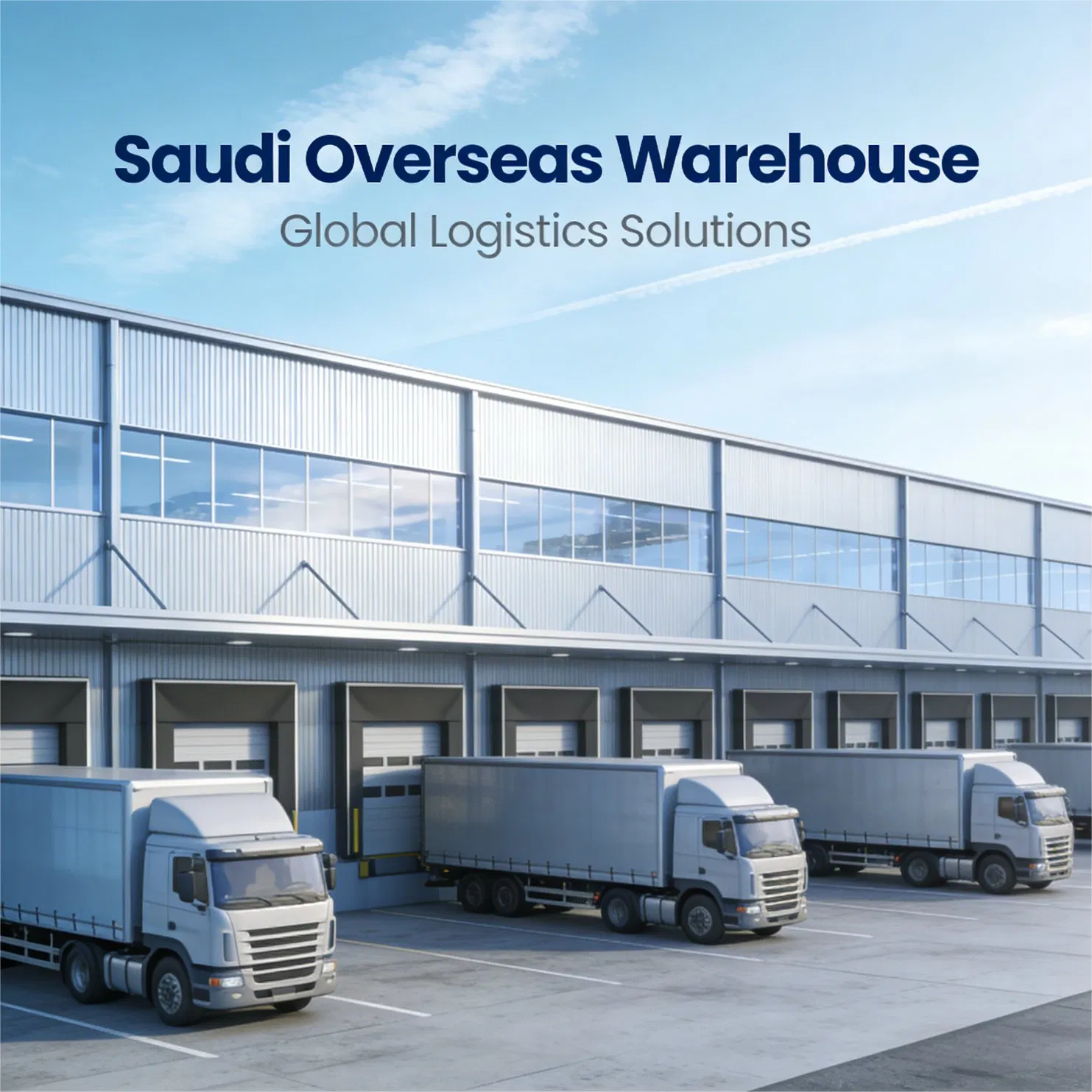 Ontask Warehouse in Saudi Wholesale Fulfillment, Bulk Orders