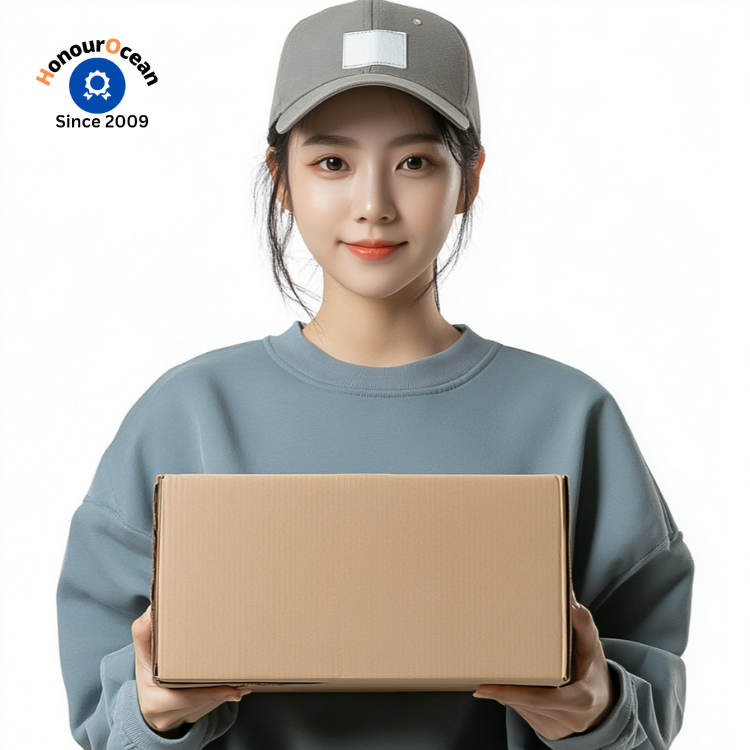 Logistic Service Provider Door to Door Delivery Shipping Agent China to USA