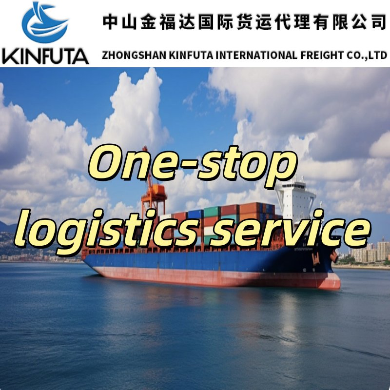Chinese Logistics Company, Fba E-Commerce, Transporting Goods From China to Amazon Warehouse in USA Canada UK Germany Australia Europe Japan