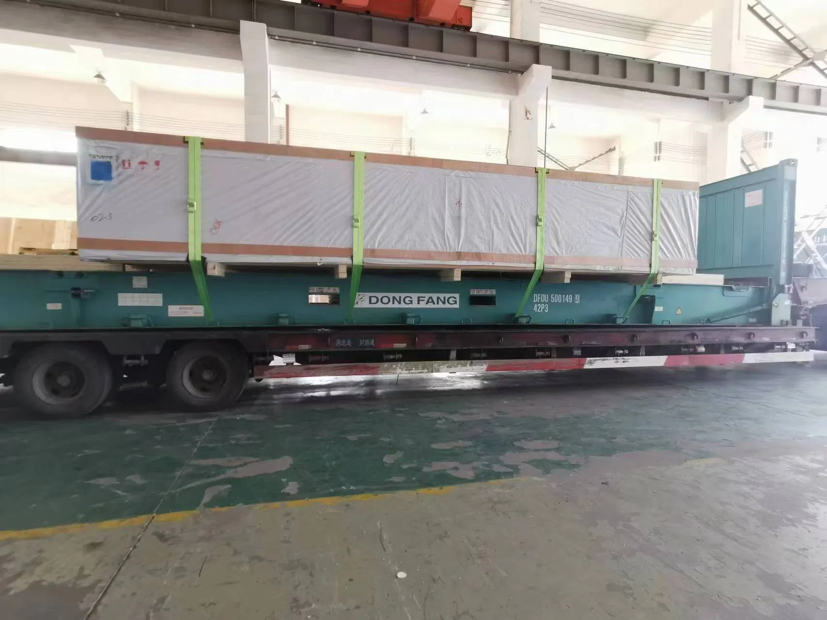 Beijing to Manzanillo Mexico FCL Shipping - China Export Sea Freight Service