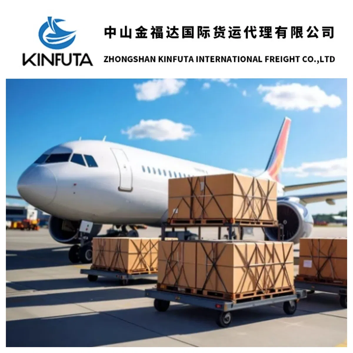 Fast Shipping Agent Provide Warehousing/Shortage/ Consolidation /Combine Cargoes Logistics Services in China