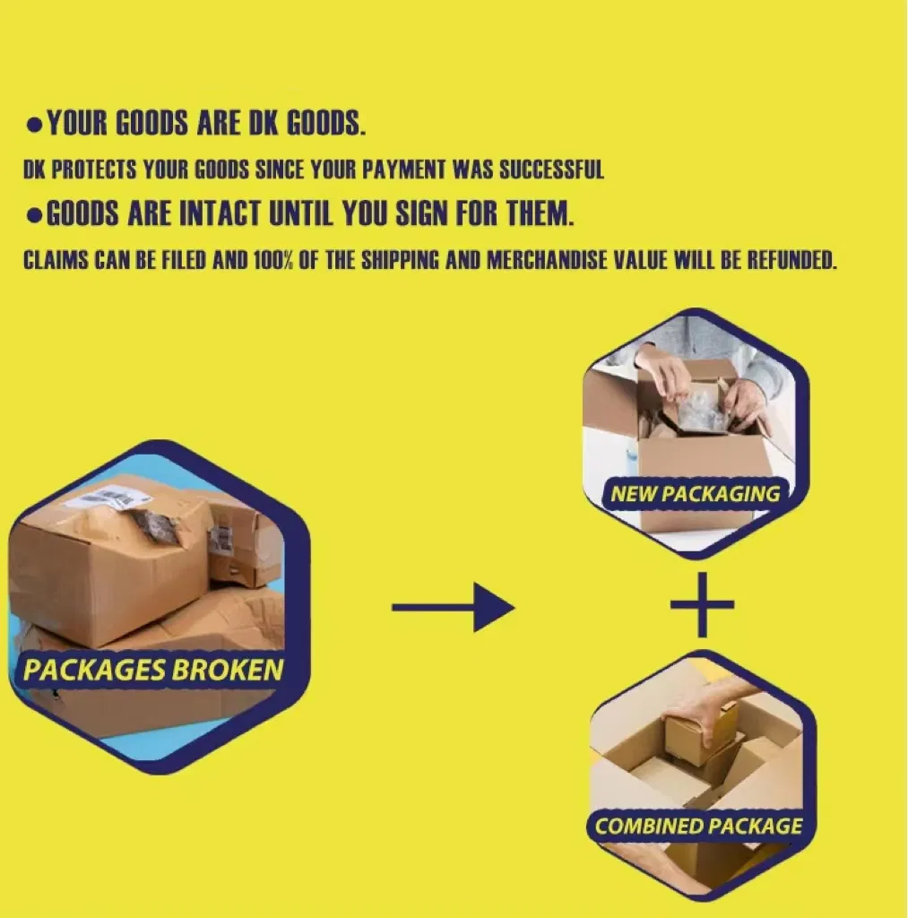 Air and Sea Transport