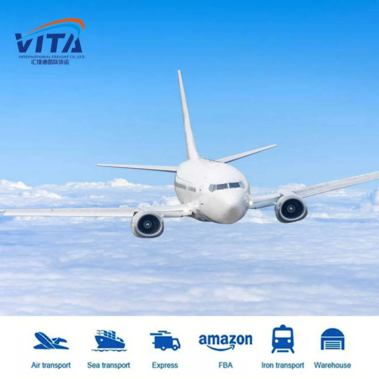 China Air Cargo for Perishable Goods: Dedicated Cool Chain Solution with Real-Time Temperature Monitoring