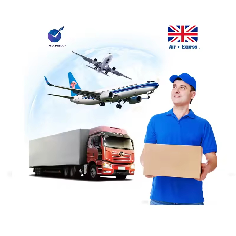 Air Freight Service China Air Shipping Best Shipping Service Air Freight Rates From Shenzhen to UK EU USA Canada