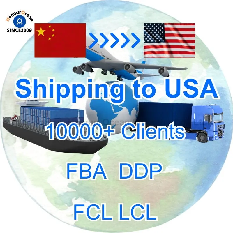 Shipping Agent China