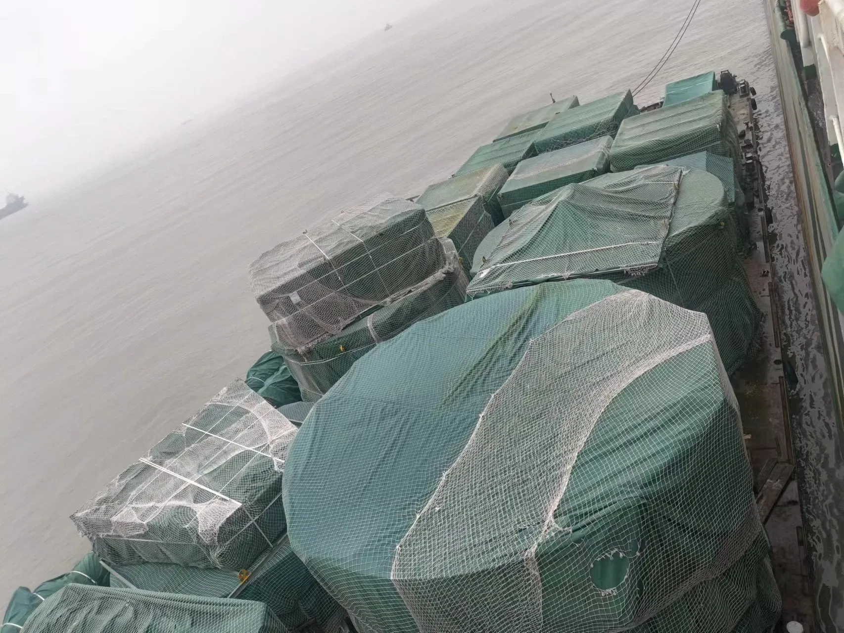 Specialized Open-Top Container Freight Forwarding Services From Asia to South America