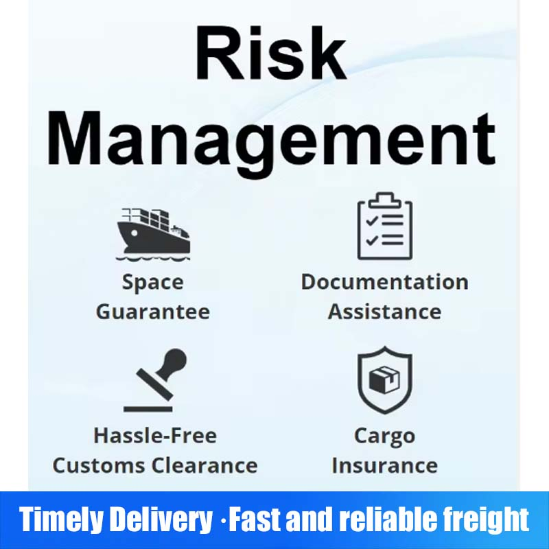 FedEx/DHL/UPS Express Shipping to Tuvalu/Samoa/Tonga/Cook Islands - Professional International Air Freight Agent