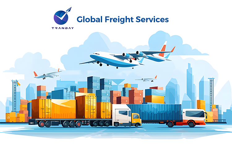 Shipping Service Overview