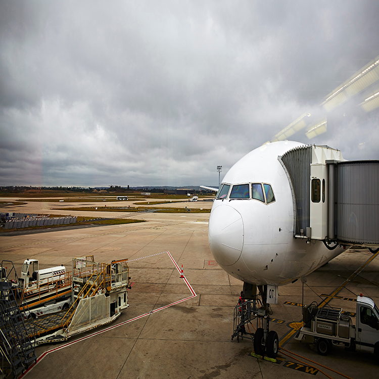 Air Freight Shipping Company Air Logistics From China to USA Door to Door Shipping Services