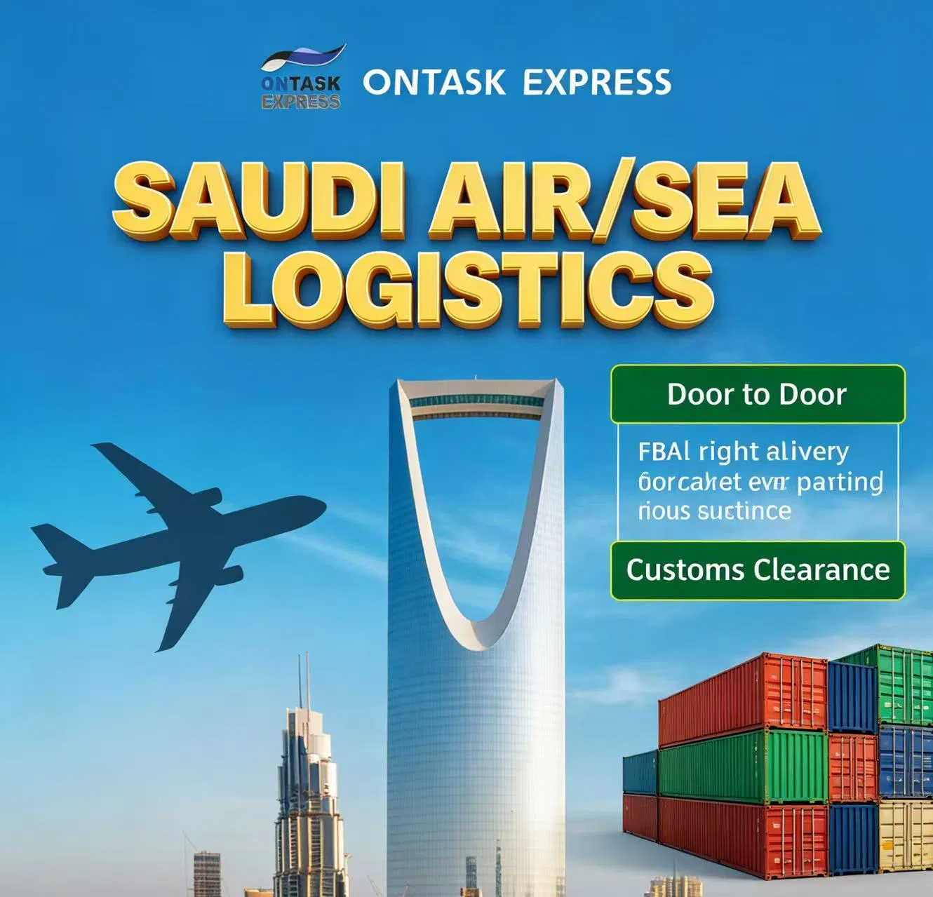 Saudi Warehouse Pick &amp; Pack - Precision Service