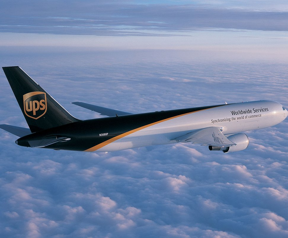 International Express UPS FedEx DHL Shipping Transportation Freight Forwarder From China to The World Cheapest Shipping Price