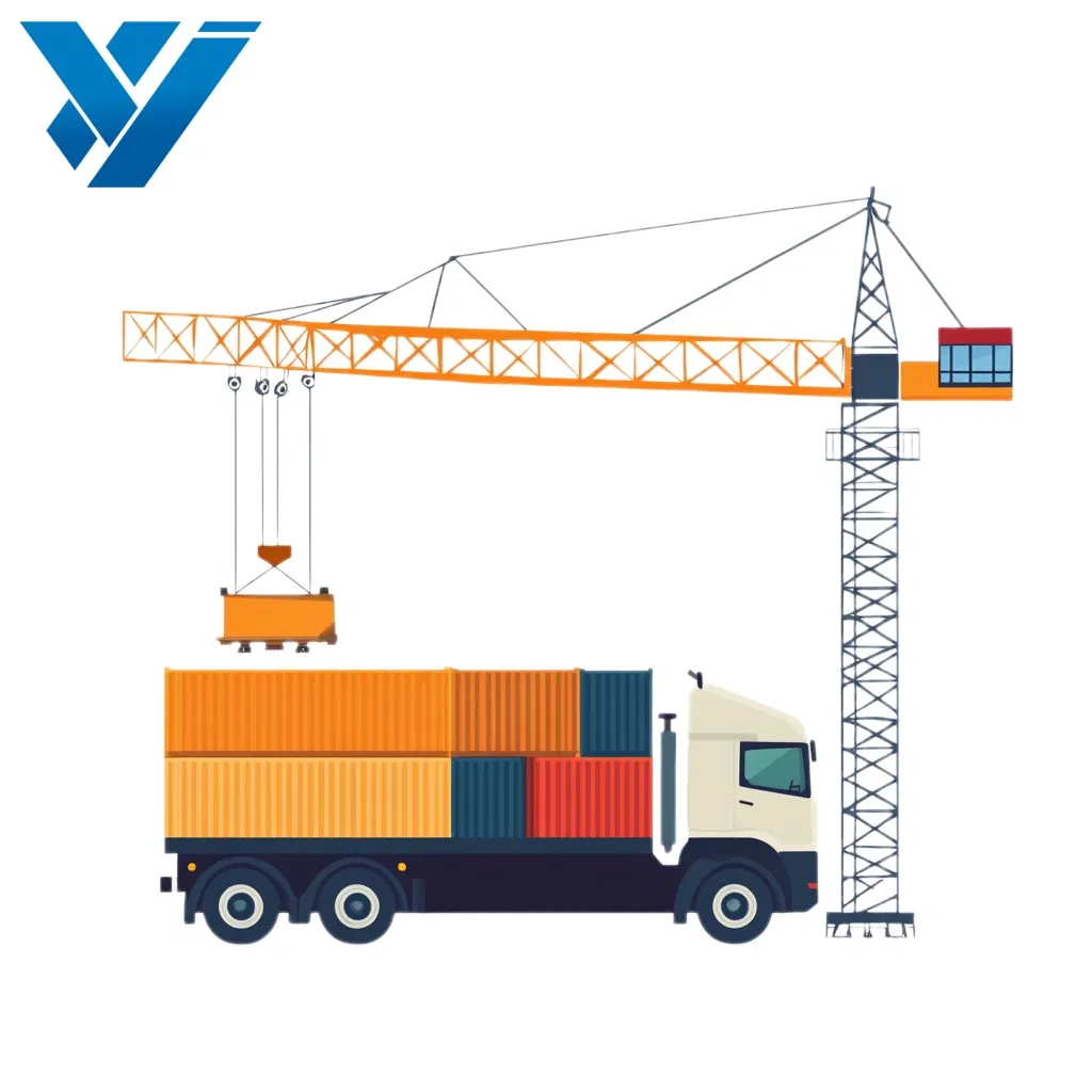 Drop Sea Freight Shipping Service From Guangzhou Shenzhen Ningbo Xiamen Tianjin Qingdao to Indonesia DDP DDU Service