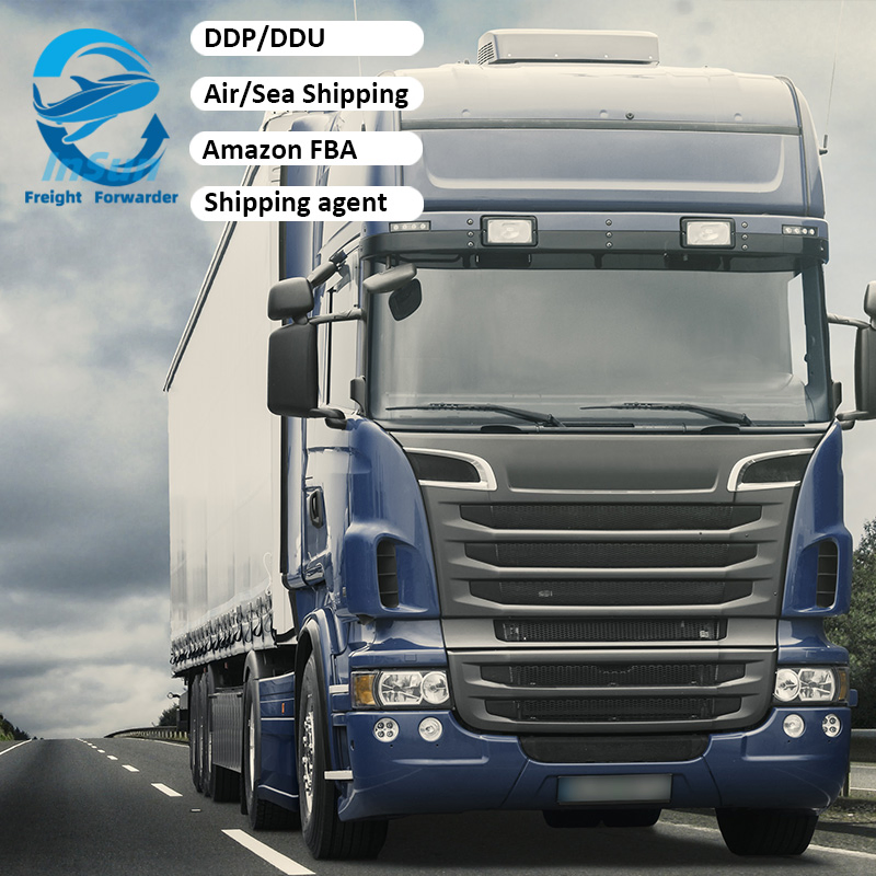 Best Value Freight Forwarder Shipping Freight Air/Sea Cargo to UK Australia New Zealand