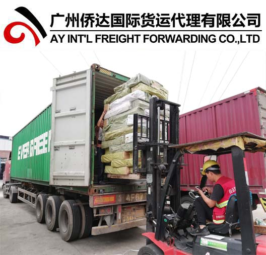 Fast Air Cargo to Brisbane, Australia From Guangzhou/Hongkong, China