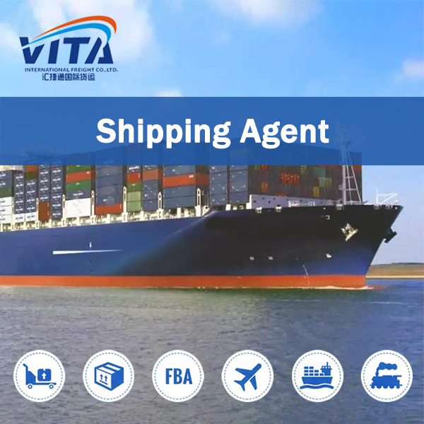 Reefer Container Sea Freight Cold Chain Logistics