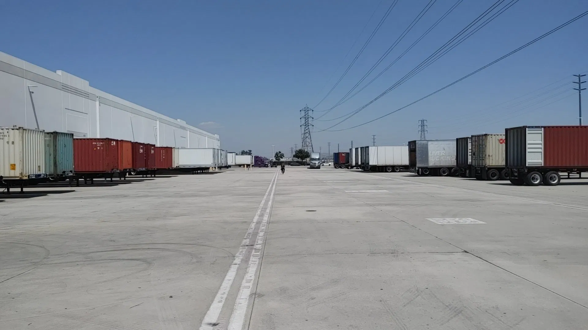 1688 China to USA Door-to-Door Comprehensive Freight Forwarding Service (DDP)