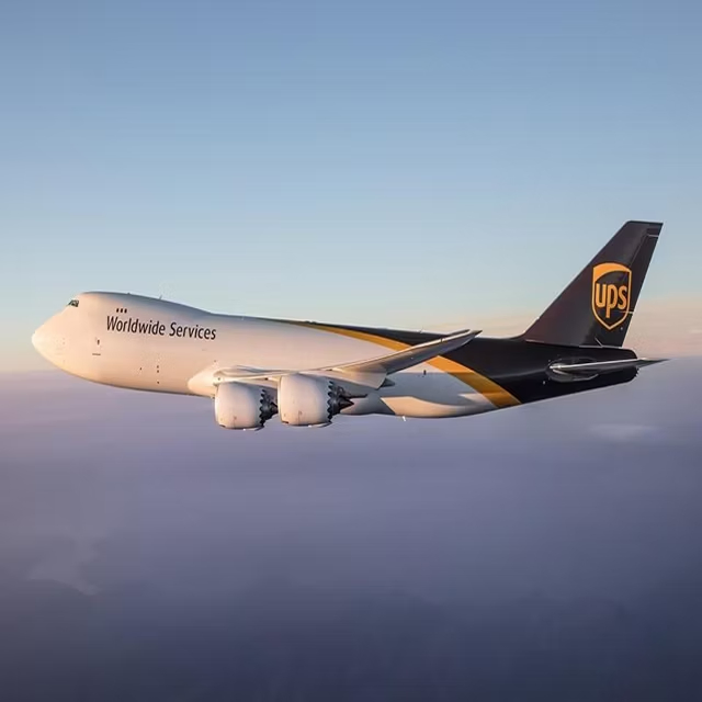 International Logistics Air Shipping Door to Door Freight Forwarder Fba DDP Logistics Services Sea Cargo Air DHL FedEx Free Storage Shipping Agent